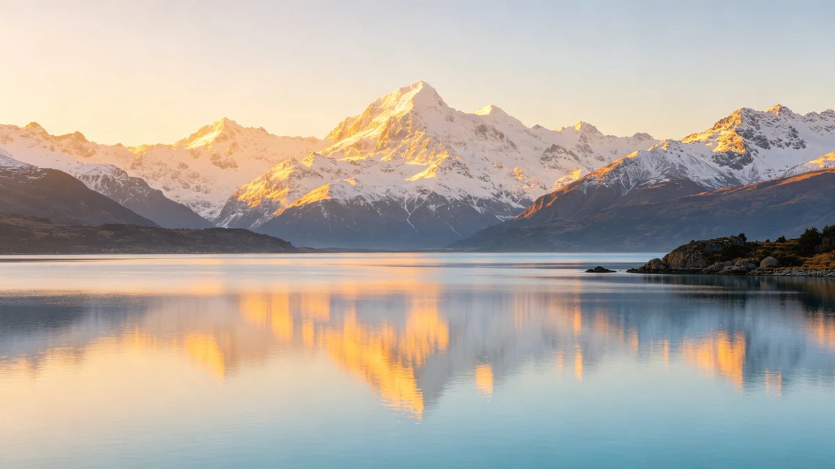 自然风光壁纸示例1