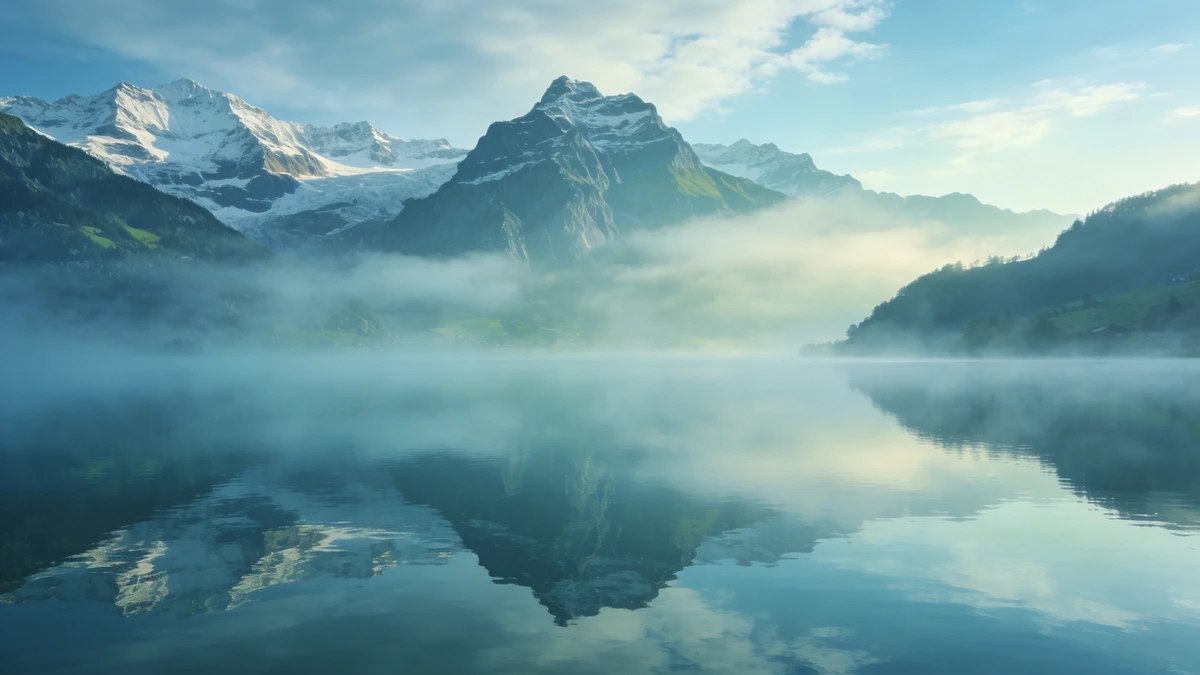 自然风景壁纸示例1