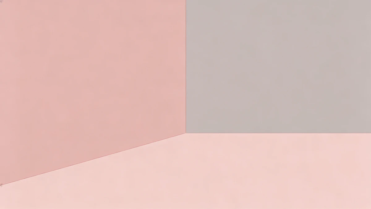 极简抽象壁纸示例1