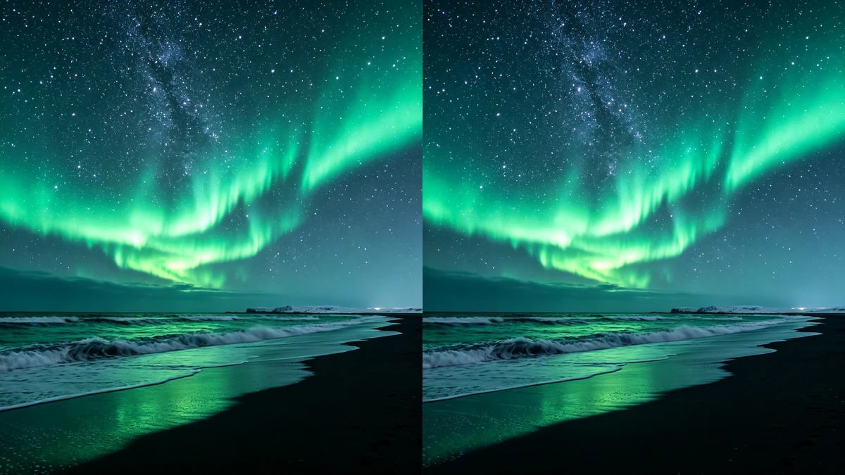 自然风景壁纸示例1