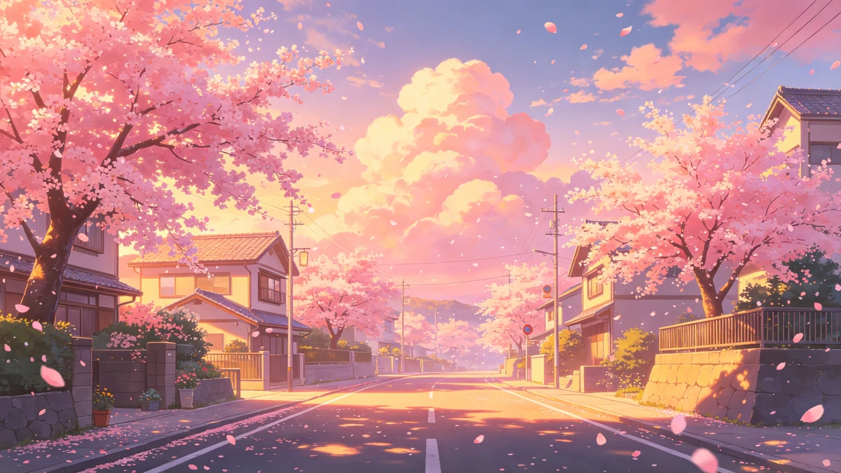 动漫游戏壁纸示例1