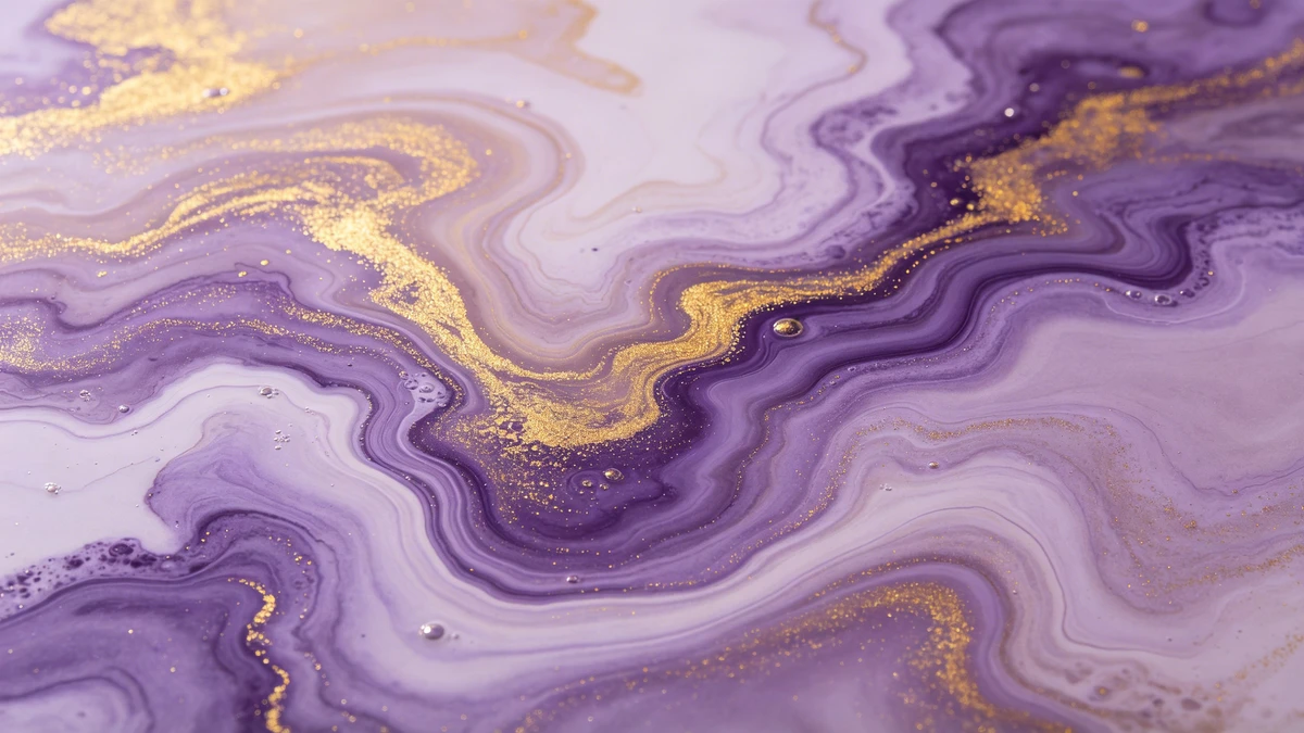 抽象艺术桌面壁纸示例1