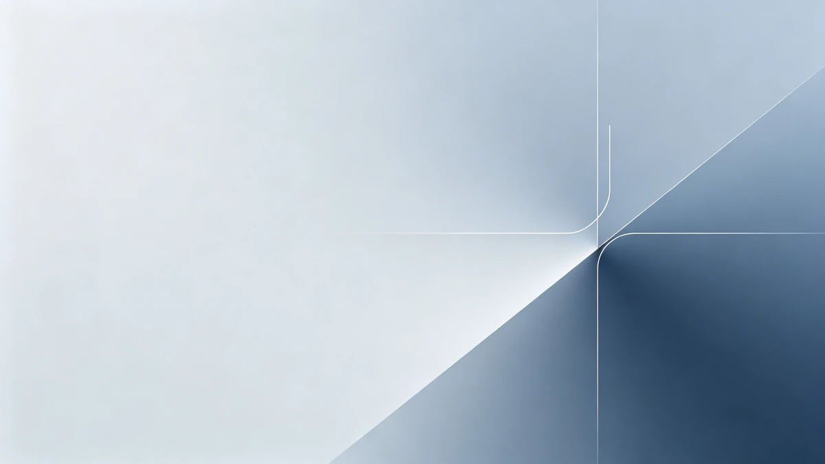 极简风格桌面壁纸示例1