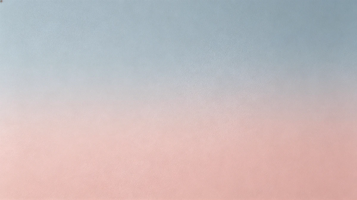 极简抽象壁纸生成示例1