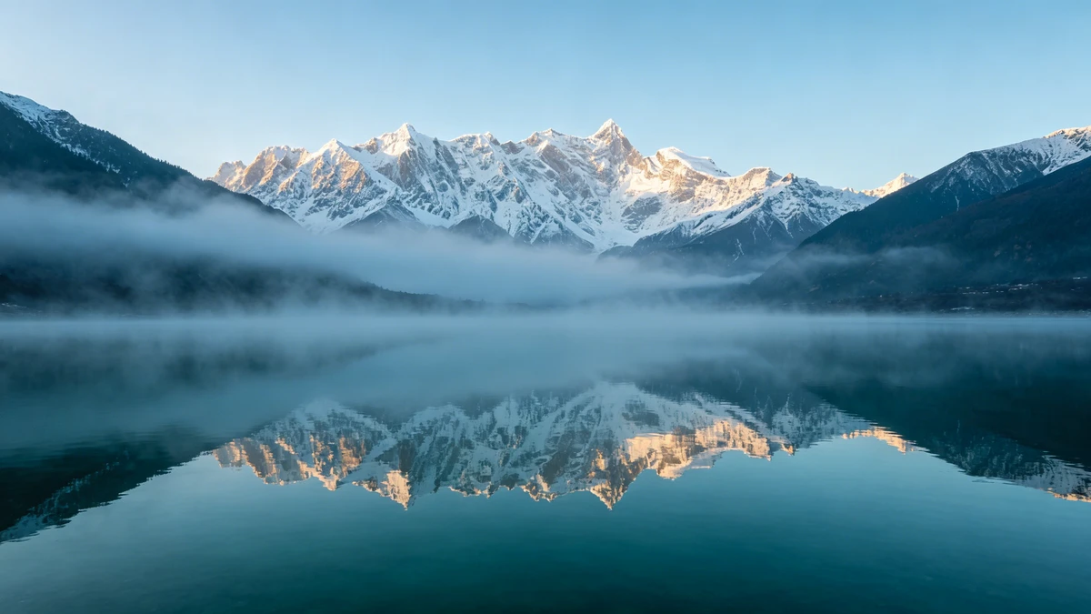 自然风景壁纸示例1