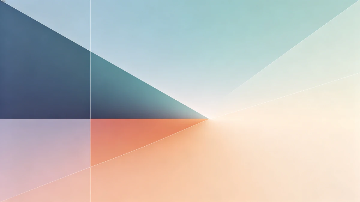 抽象艺术壁纸示例1