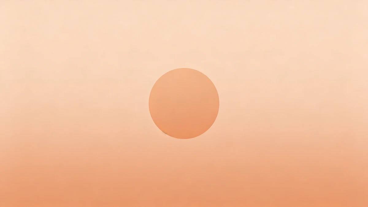 极简风格壁纸生成示例1