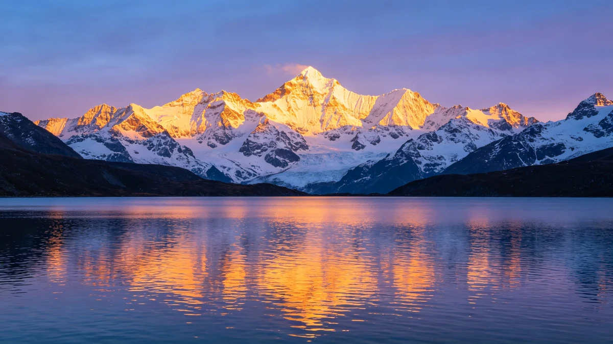自然风景壁纸示例1